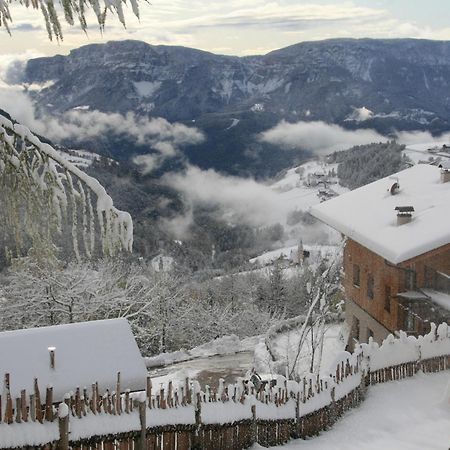 Vila Lochbauer Meltina Exteriér fotografie